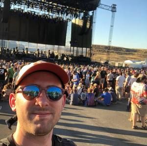 Meet your Posher, Kyle